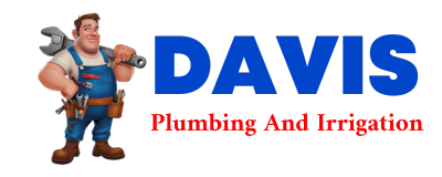 Trusted plumber in POPLAR GROVE